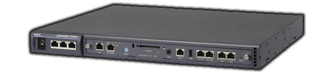NEC Univerge SV8300 Server